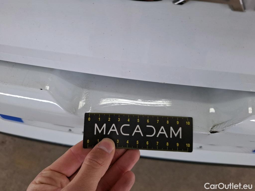  Renault  Megane  IV Berline 5pt. Société Air Nav 1.5 dCi 90CV BVM6 E6 #2