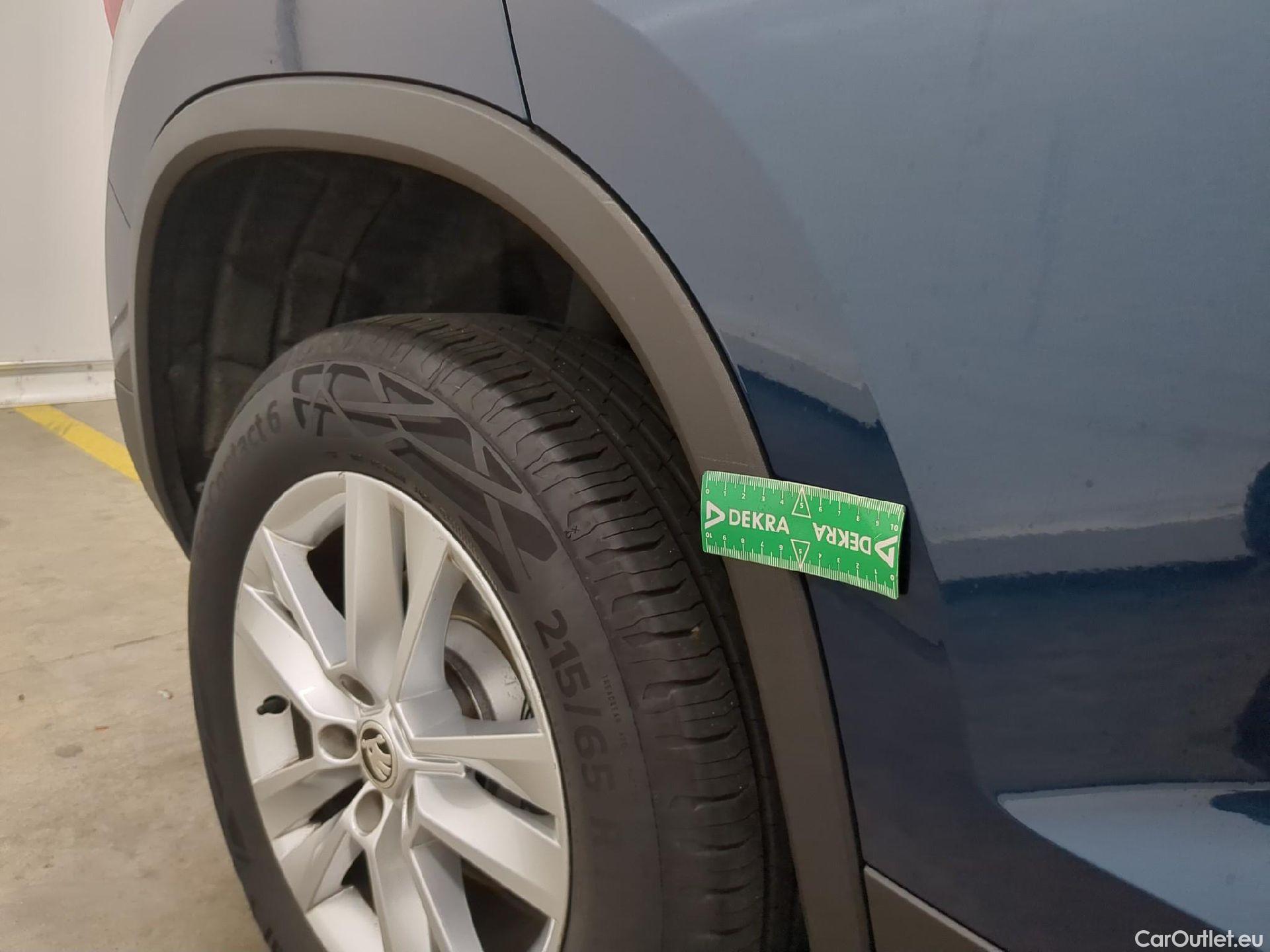  Skoda  Kodiaq  Business 2.0 TDI 150CV BVA7 E6d #15