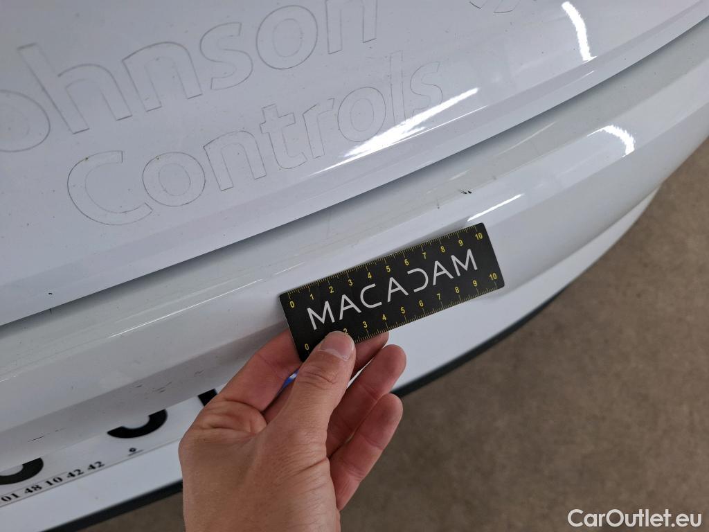  Renault  Megane  IV Berline 5pt. Société Air Nav 1.5 dCi 90CV BVM6 E6 #5