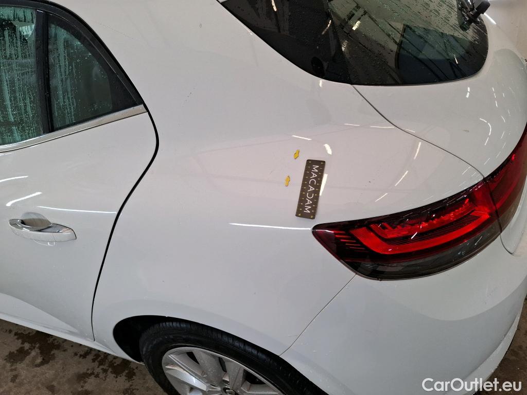  Renault  Megane  IV Berline 5 ptes. Business 1.5 dCi 115CV BVM6 E6d #17