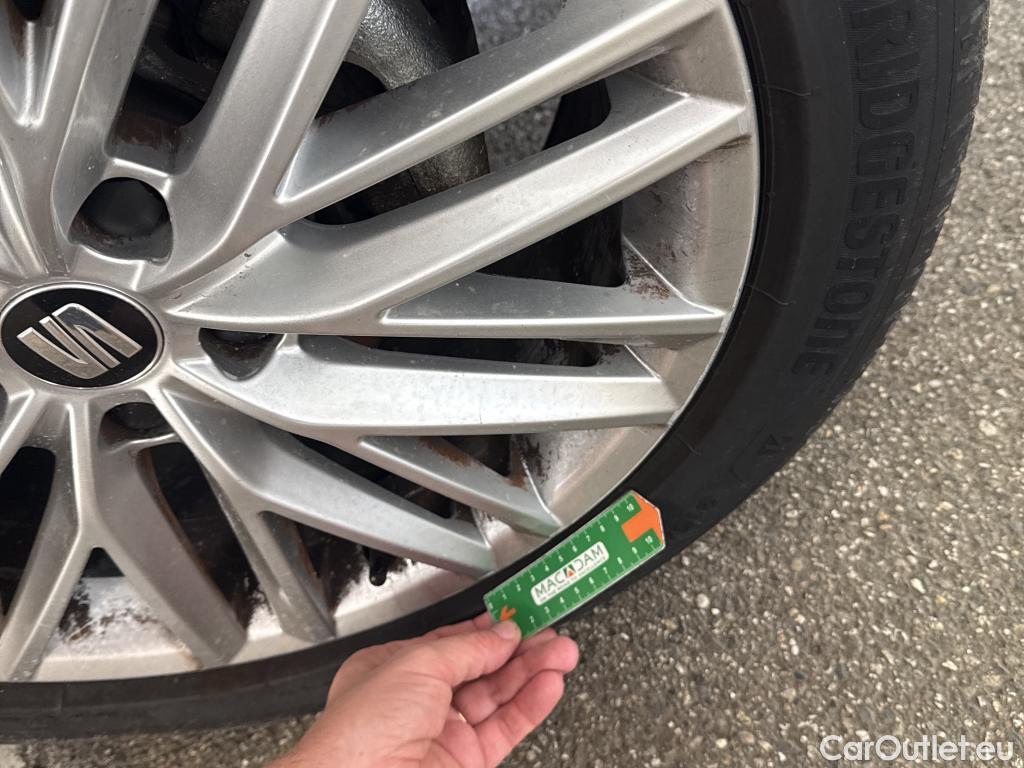  Seat  ATECA  Xcellence 1.5 TSI 150CV BVA7 E6dT #2