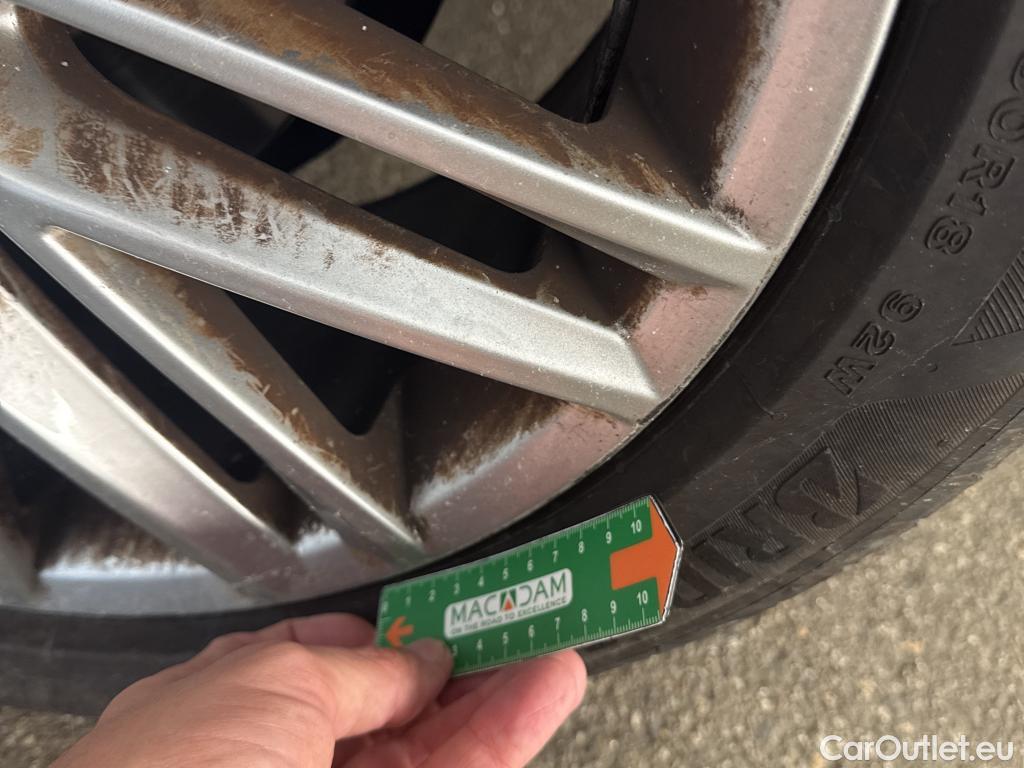  Seat  ATECA  Xcellence 1.5 TSI 150CV BVA7 E6dT #9