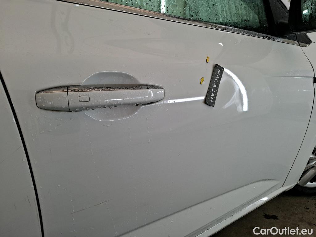  Renault  Megane  IV Berline 5 ptes. Business 1.5 dCi 115CV BVM6 E6d #21