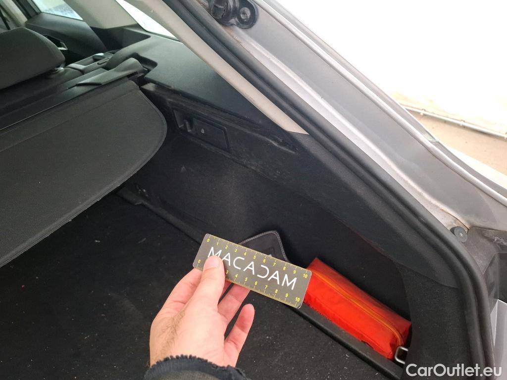  Seat  Leon SEAT  Sportstourer / 2020 / 5P / Break 2.0 TDI 150 DSG S&S Style Business #22