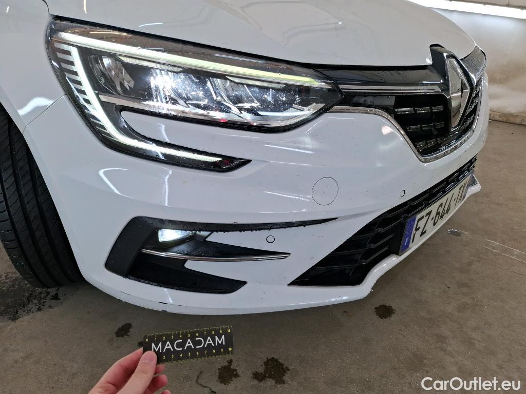  Renault  Megane  IV Berline 5 ptes. Business 1.5 dCi 115CV BVM6 E6d #1