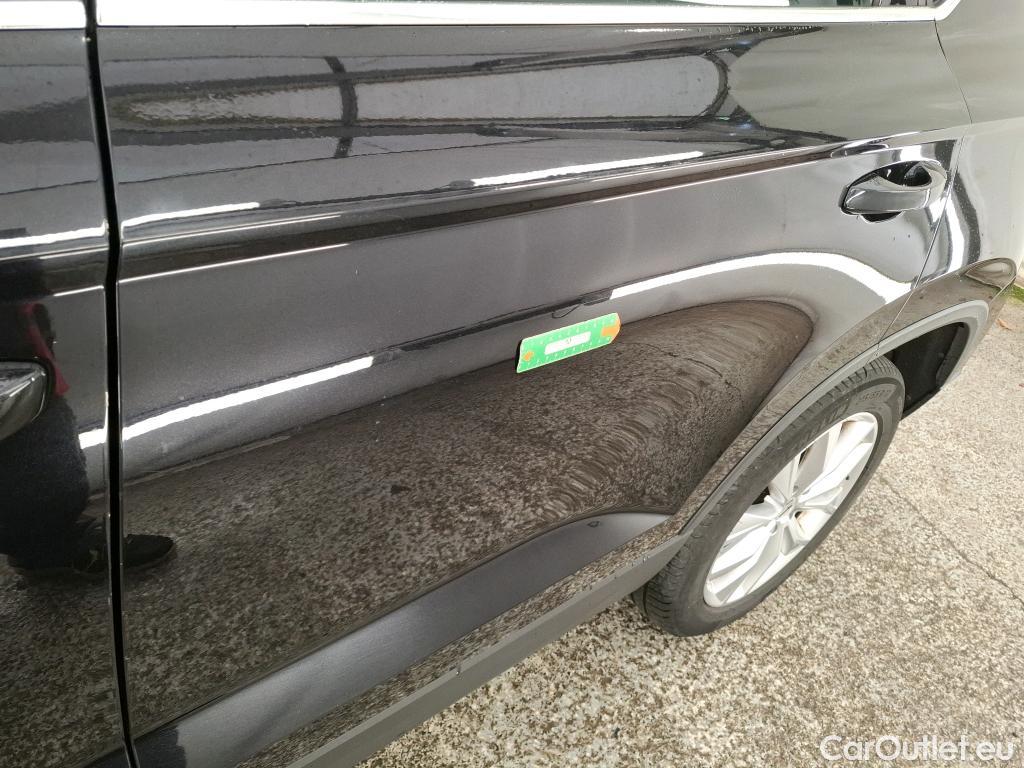  Seat  ATECA  Style Business 2.0 TDI 115CV BVM6 E6d #1