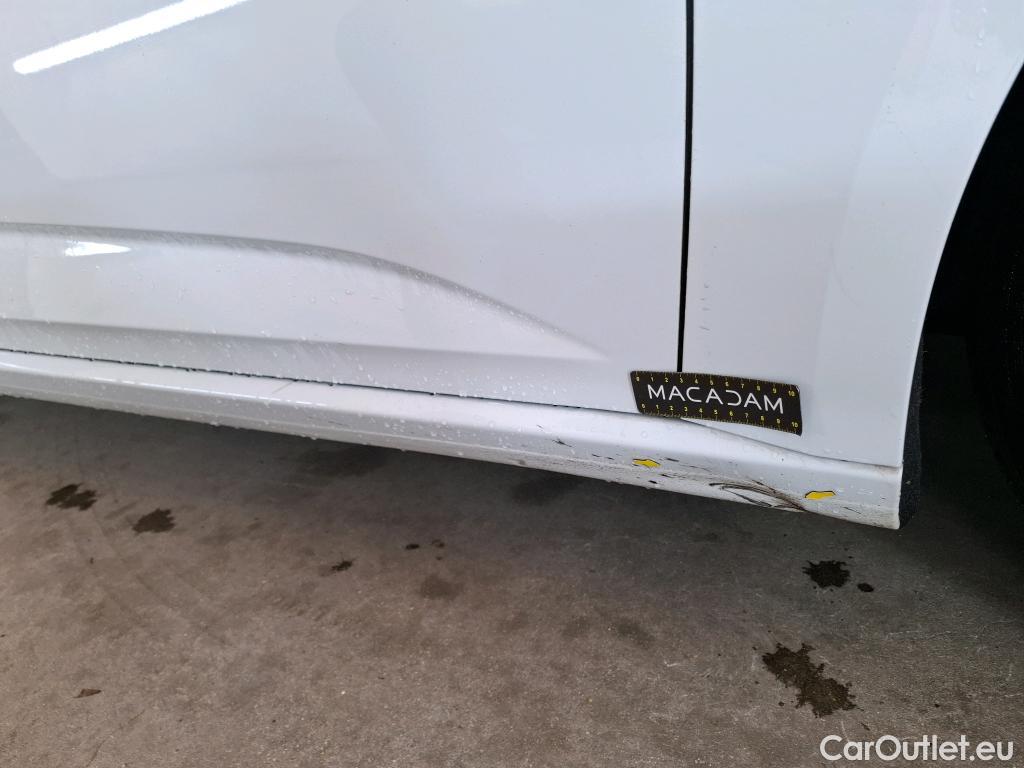  Renault  Megane  IV Berline 5 ptes. Business 1.5 dCi 115CV BVM6 E6d #6