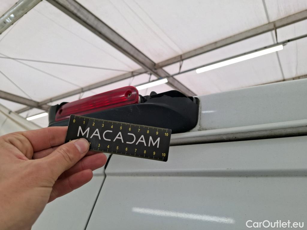  Peugeot  Boxer  Fourgon 330 L1H1 Asphalt BlueHDi 120 Stop&Start 2.2 120CV BVM6 #6