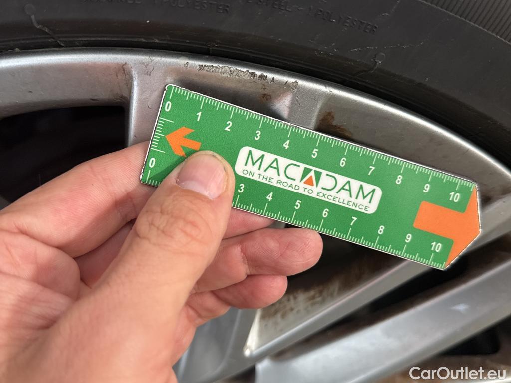  Seat  ATECA  Xcellence 1.5 TSI 150CV BVA7 E6dT #6