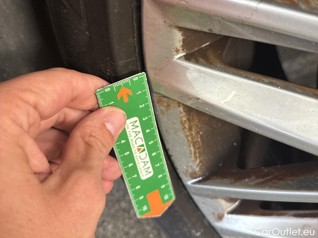  Seat  ATECA  Xcellence 1.5 TSI 150CV BVA7 E6dT #7