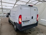  Peugeot  Boxer  Fourgon 330 L1H1 Asphalt BlueHDi 120 Stop&Start 2.2 120CV BVM6 #2