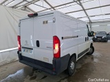  Peugeot  Boxer  Fourgon 330 L1H1 Asphalt BlueHDi 120 Stop&Start 2.2 120CV BVM6 #3