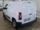  Peugeot  Partner  Premium L1 1.5 HDi 100CV BVM5 E6dT #2