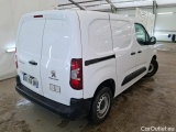  Peugeot  Partner  Premium L1 1.5 HDi 100CV BVM5 E6dT #3
