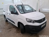  Peugeot  Partner  Premium L1 1.5 HDi 100CV BVM5 E6dT #4