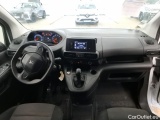  Peugeot  Partner  Premium L1 1.5 HDi 100CV BVM5 E6dT #5