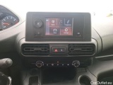  Peugeot  Partner  Premium L1 1.5 HDi 100CV BVM5 E6dT #7