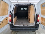  Peugeot  Partner  Asphalt L1 1.5 HDi 100CV BVM5 E6d #10