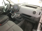  Peugeot  Partner  L1 Premium Pack 1.6 HDi 100CV BVM5 E6 #5
