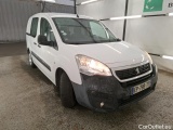  Peugeot  Partner  L1 Premium Pack 1.6 HDi 100CV BVM5 E6 #4