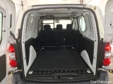  Peugeot  Partner  L1 Premium Pack 1.6 HDi 100CV BVM5 E6 #10