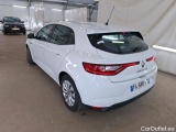  Renault  Megane  IV Berline 5pt. Société Air Nav 1.5 dCi 90CV BVM6 E6 #2