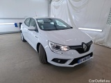  Renault  Megane  IV Berline 5pt. Société Air Nav 1.5 dCi 90CV BVM6 E6 #4
