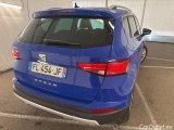  Seat  ATECA  Xcellence 1.5 TSI 150CV BVA7 E6dT #3