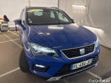  Seat  ATECA  Xcellence 1.5 TSI 150CV BVA7 E6dT #4