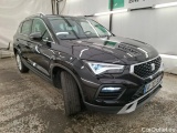  Seat  ATECA  Style Business 2.0 TDI 115CV BVM6 E6d #4