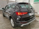  Seat  ATECA  Style Business 2.0 TDI 115CV BVM6 E6d #2