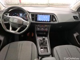  Seat  ATECA  Style Business 2.0 TDI 115CV BVM6 E6d #5