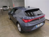  Seat  Leon SEAT  / 2020 / 5P / Berline 1.0 eTSI 110 DSG S&S Business  / TRANSFO VP VF #2