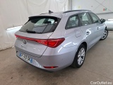  Seat  Leon SEAT  Sportstourer / 2020 / 5P / Break 2.0 TDI 150 DSG S&S Style Business #3