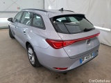  Seat  Leon SEAT  Sportstourer / 2020 / 5P / Break 2.0 TDI 150 DSG S&S Style Business #2