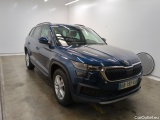  Skoda  Kodiaq  Business 2.0 TDI 150CV BVA7 E6d #4