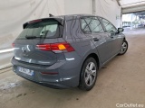  Volkswagen  Golf  VOLKSWAGEN / 2020 / 5P / Berline 2.0 TDI SCR 150 DSG7 Life Busi 1st #3