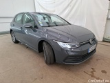  Volkswagen  Golf  VOLKSWAGEN / 2020 / 5P / Berline 2.0 TDI SCR 150 DSG7 Life Busi 1st #4