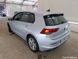  Volkswagen  Golf  VOLKSWAGEN / 2020 / 5P / Berline 1.0 eTSI OPF 110 DSG7 Life Business #2