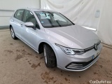  Volkswagen  Golf  VOLKSWAGEN / 2020 / 5P / Berline 1.0 eTSI OPF 110 DSG7 Life Business #4