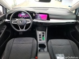  Volkswagen  Golf  VOLKSWAGEN / 2020 / 5P / Berline 1.0 eTSI OPF 110 DSG7 Life Business #5