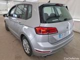  Volkswagen  Golf  Sportsvan VII Comfortline 1.0 TSI 110CV BVM6 E6 #2
