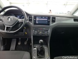  Volkswagen  Golf  Sportsvan VII Comfortline 1.0 TSI 110CV BVM6 E6 #5