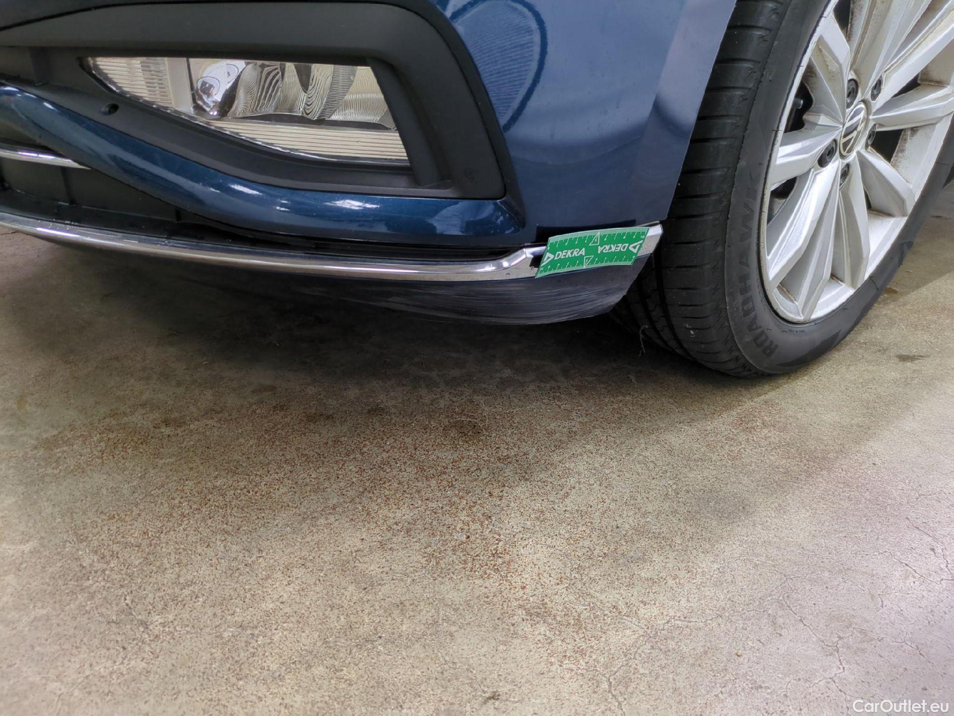  Volkswagen  Passat VOLKSWAGEN  SW / 2019 / 5P / Break 2.0 TDI 150 SCR DSG7 SW LOUNGE #18