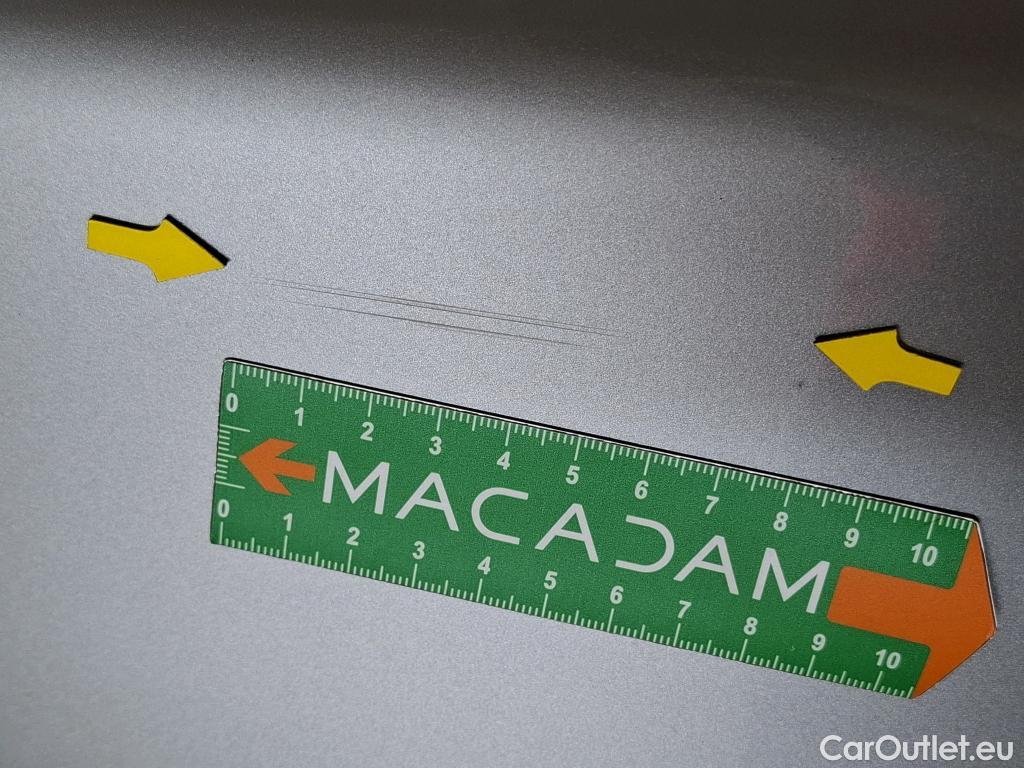  Volkswagen  Golf  Sportsvan VII Comfortline 1.0 TSI 110CV BVM6 E6 #2