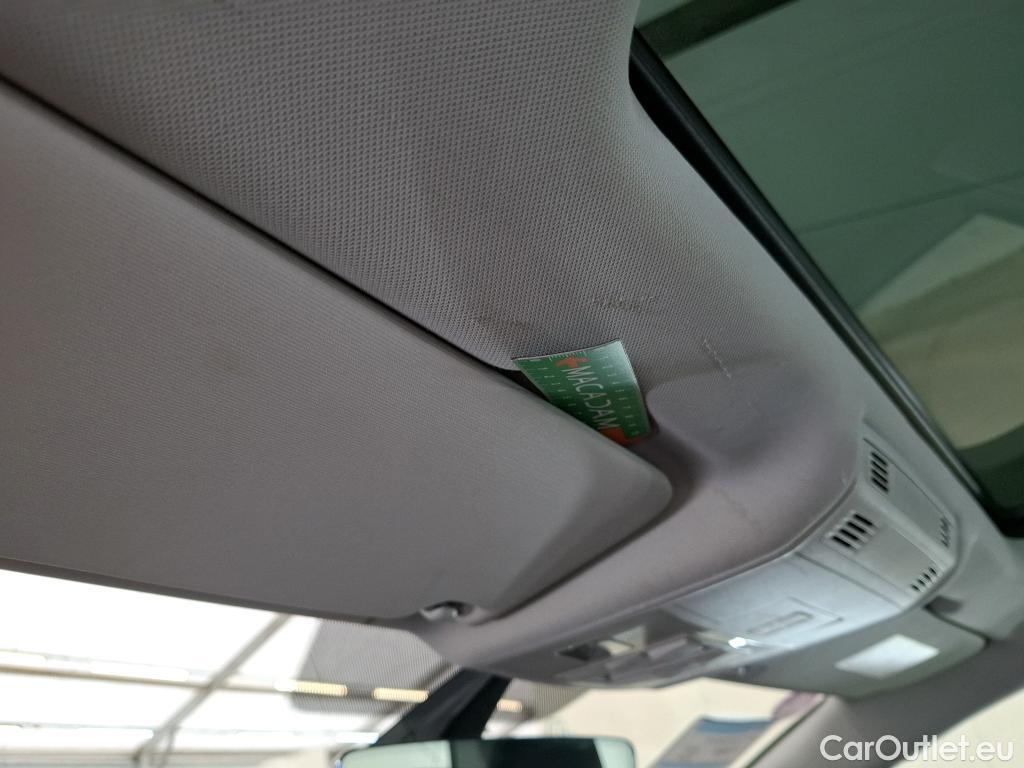  Volkswagen  Golf  Sportsvan VII Comfortline 1.0 TSI 110CV BVM6 E6 #28