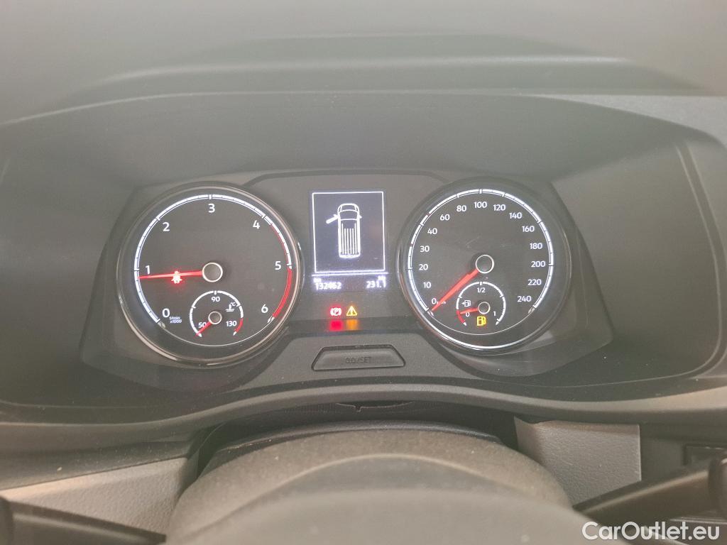  Volkswagen  Transporter VOLKSWAGEN  / 2019 / 4P / Fourgon tôlé 2.0 TDi 110 L1H1 Business #14