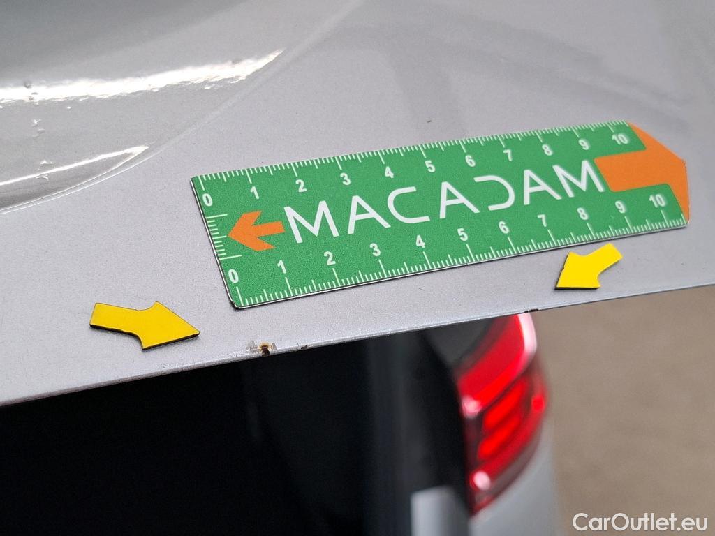  Volkswagen  Golf  Sportsvan VII Comfortline 1.0 TSI 110CV BVM6 E6 #14