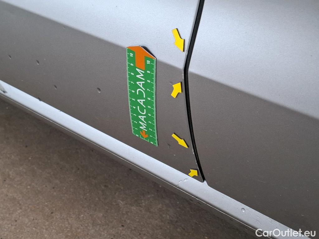  Volkswagen  Golf  Sportsvan VII Comfortline 1.0 TSI 110CV BVM6 E6 #7