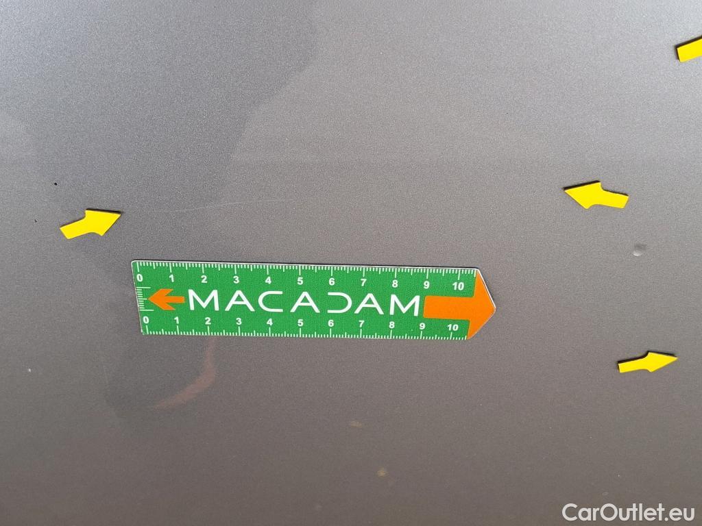  Volkswagen  Golf  Sportsvan VII Comfortline 1.0 TSI 110CV BVM6 E6 #12